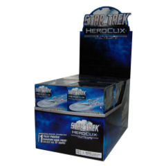 Star Trek: Tactics II Counter Top Box
